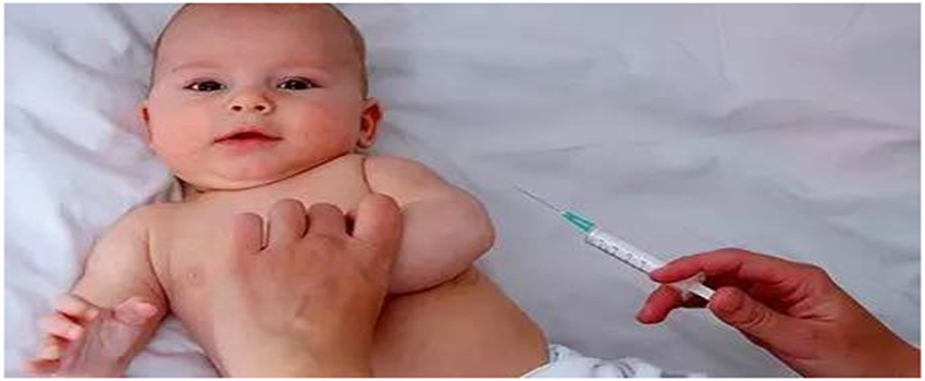 宝宝打疫苗总是哭闹怎么办