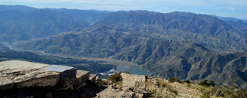 怎么去恒山 去恒山路线