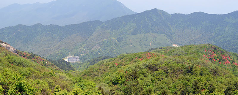 衡山门票 南岳衡山门票多少钱