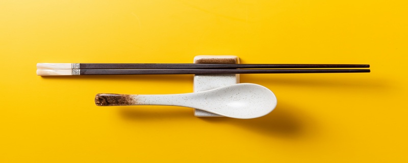 筷子的筷的筷创由来是什么 筷子是谁创造的