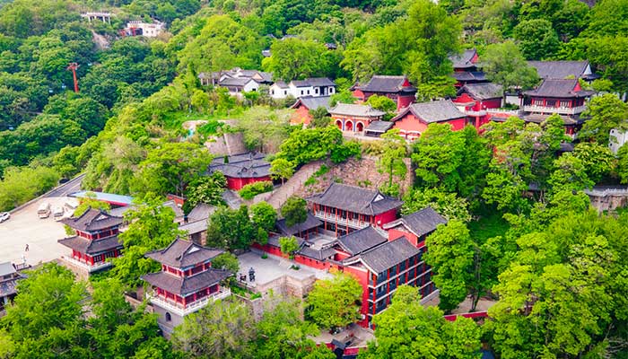 花果山门票 连云港花果山门票多少钱