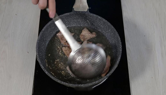 山西过油肉的做法 正宗过油肉怎么做