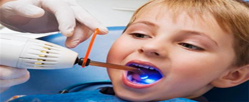 孩子蛀牙但不愿意去牙科怎么办
