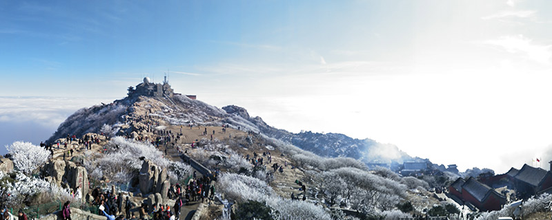 五岳之首是首座山<strong></strong>哪座山