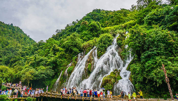 荔波消费水平怎么样 荔波消费水平高吗