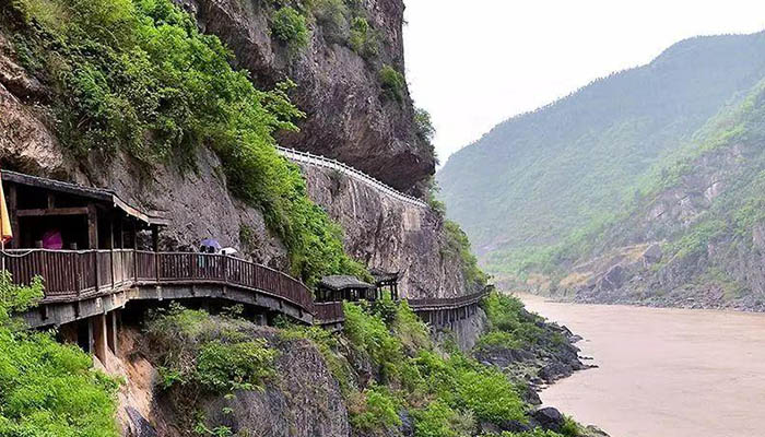 剑门关门票 四川广元剑门关风景区门票多少钱