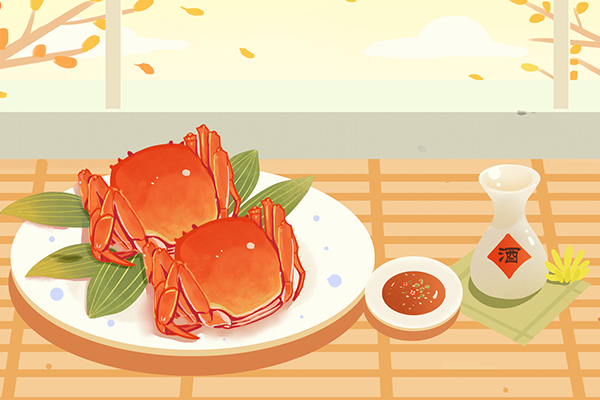 吃螃蟹要注意什么 吃螃蟹的时候都需要注意什么呢