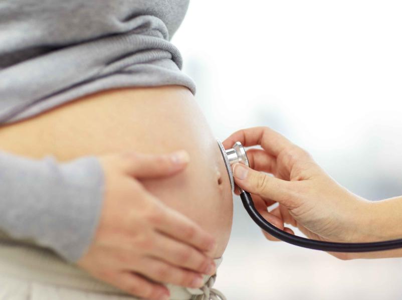 孕晚期如何纠正胎位