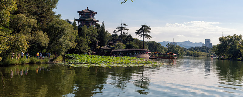 热河行宫指的是哪 热河行宫是哪