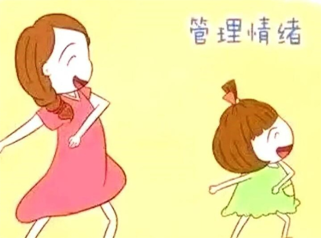 如何疏导幼儿孩子心理