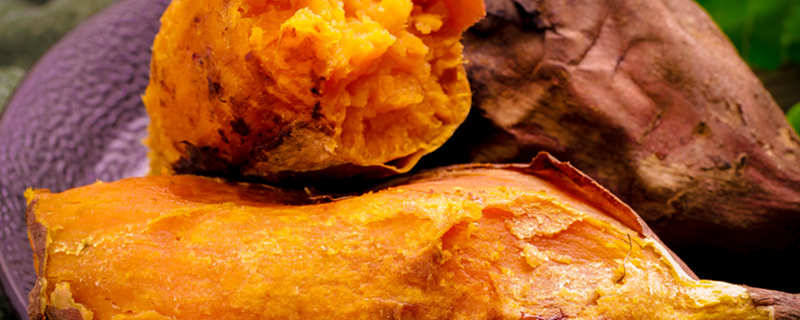 红薯有哪些做法 红薯干的制作方法简单又好吃