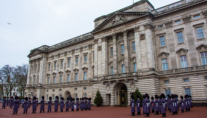 英国旅游攻略 英国旅游路线攻略