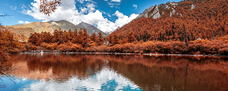 适合旅游发呆的地方 适合旅游发呆的地方有哪些