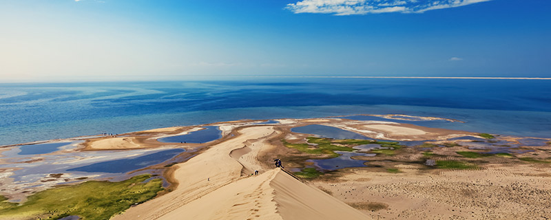 ​青海有哪些景点 青海景点有哪些