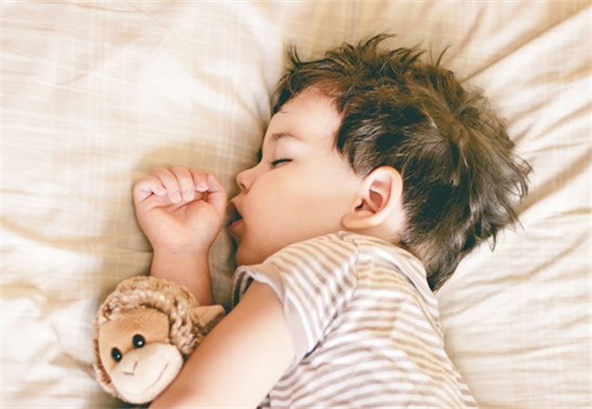 长时间不睡午觉会不会影响孩子长个子