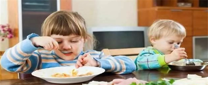 孩子挑食厌食怎么办