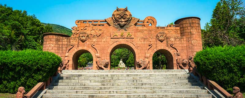 ​花果山门票 连云港花果山门票多少钱