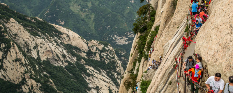 渭南旅游攻略 渭南有什么好玩的渭南渭南景点