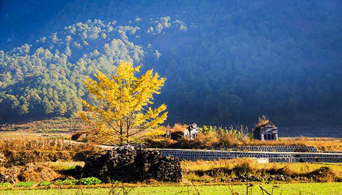 保山旅游攻略 保山最好玩的旅游景点