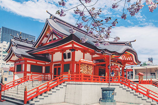 日本旅游注意事项 去日本旅游要注意些什么