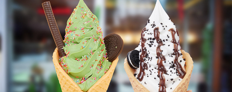 怎样做冰淇淋 怎么用冰淇淋粉做冰淇淋