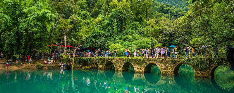 荔波适合什么时候去 荔波最佳旅行时间