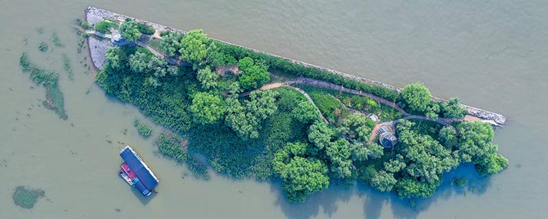 岳阳旅游攻略 岳阳市有什么好玩的旅游地方