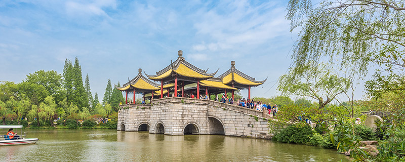 杭州适合什么时候去 杭州最佳旅行时间