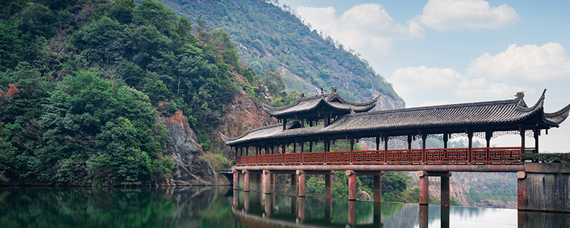 天台山旅游攻略 天台山旅游景点大全