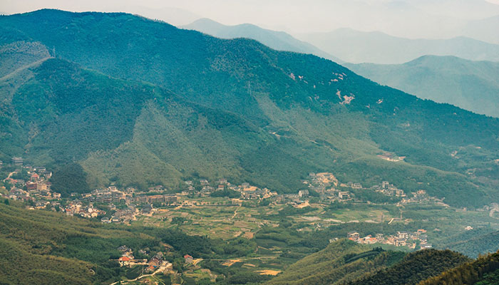 衡山门票 南岳衡山门票多少钱