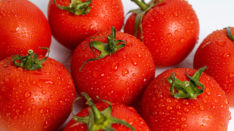 番茄热量高吗 番茄热量高吗有利于减肥吗