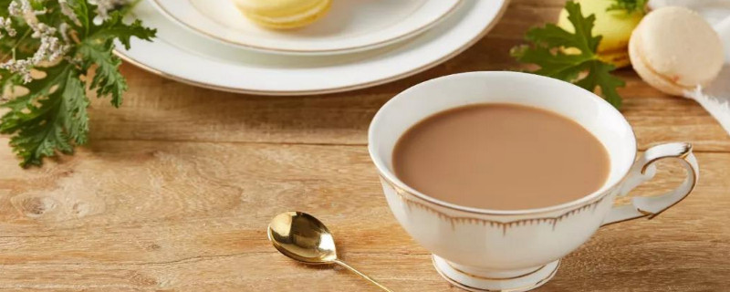怎么在家做奶茶 学做奶茶