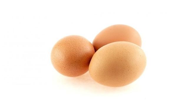 如何辨别生鸡蛋和熟鸡蛋