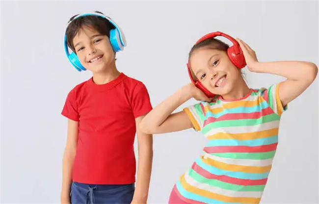 孩子听音乐(Music)能让他变得更聪明吗？