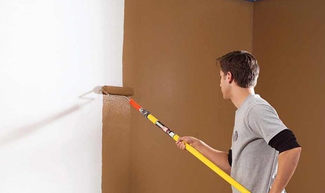 已经刷好的墙面改色要刷几遍 已经刷好的墙面改色怎么办