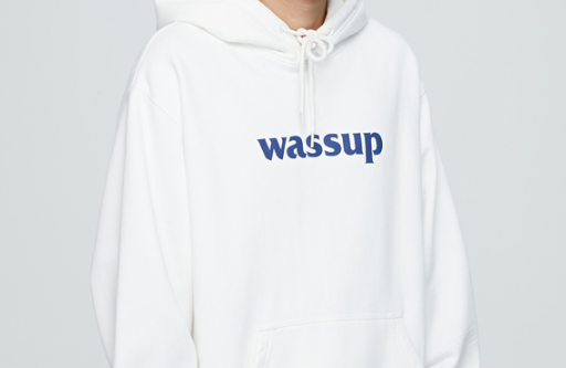 为什么这么多人喷wassup 穿wassup都是什么人