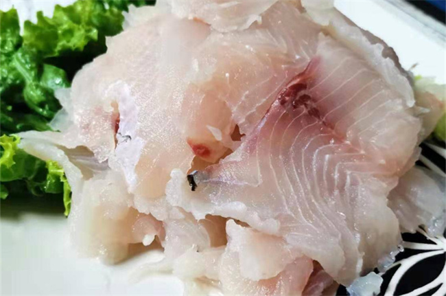 想吃酸菜鱼自己在家做 在家做酸菜鱼