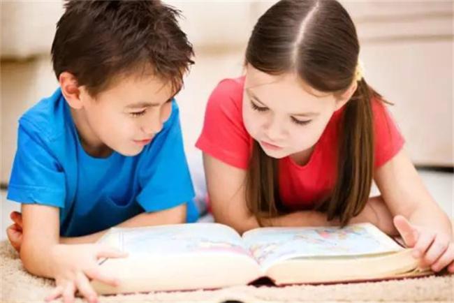 培养孩子的阅读习惯，爸妈要多抽时间 如何培养孩子良好的阅读习惯