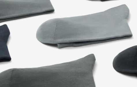 精梳棉和纯棉袜子哪个不臭 精梳棉袜子和纯棉袜子的差异