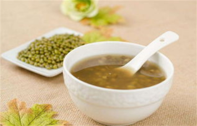 让绿豆汤保持绿色的小妙招 怎样才能熬出绿色的绿豆汤