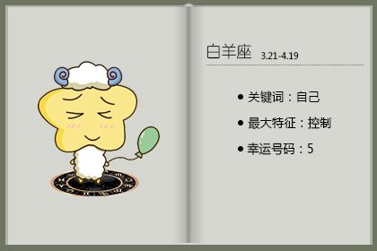 属猪白羊座和属猪双子座会幸福吗 缘分怎么样