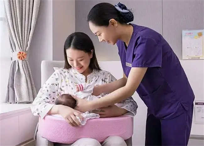 母乳喂养的孩子会变得更聪明吗