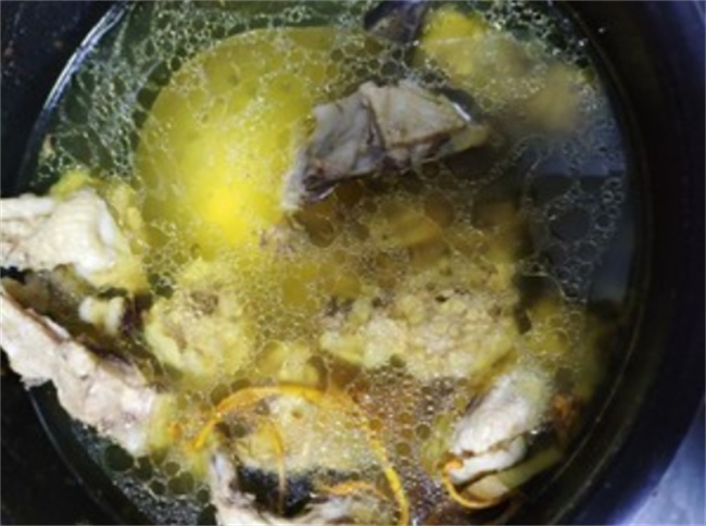 鸡汤馄饨怎么做 鸡汤馄饨的做法