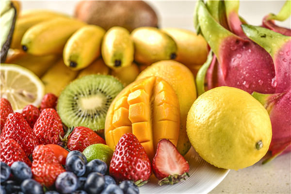 水果-吃什么食物能淡化痘印 吃什么水果可以淡化痘印