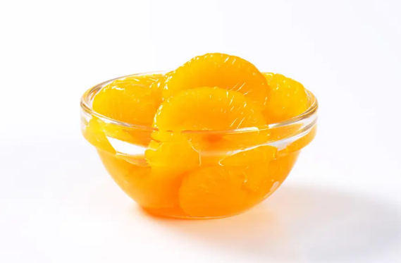 橘子煮水用什么橘子3