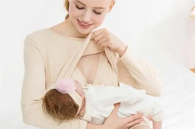 母乳喂养宝宝会缺铁吗 吃母乳的宝宝会缺铁吗