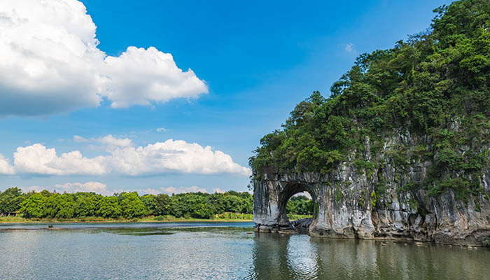 怎么去阳朔 去阳朔路线