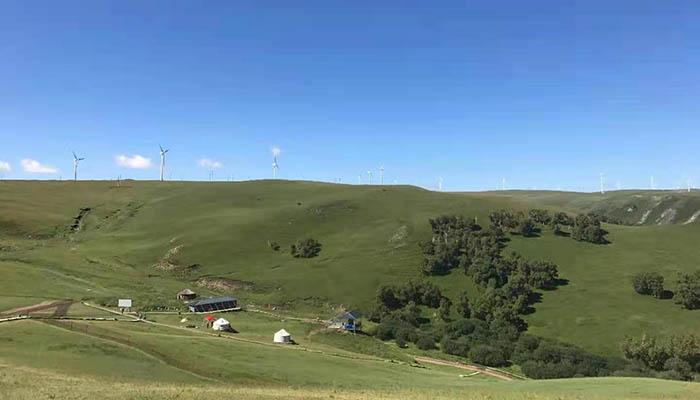 内蒙古旅游攻略与花费 内蒙古有哪些旅游攻略