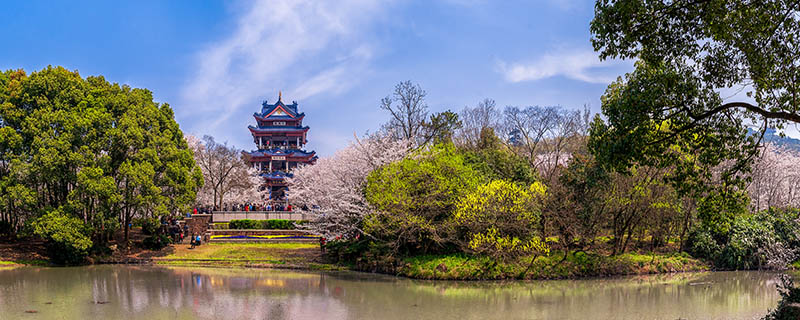 无锡有什么好玩的锡旅地方旅游景点 无锡旅游景点攻略