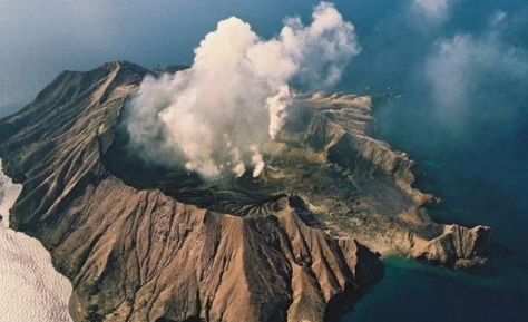 汤加火山或影响拉尼娜发展吗 汤加火山影响中国吗